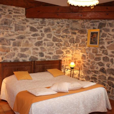 Mailhac Domaine De "Creva-Tinas" Bed & Breakfast エクステリア 写真