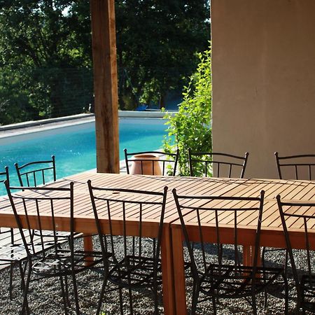 Mailhac Domaine De "Creva-Tinas" Bed & Breakfast エクステリア 写真
