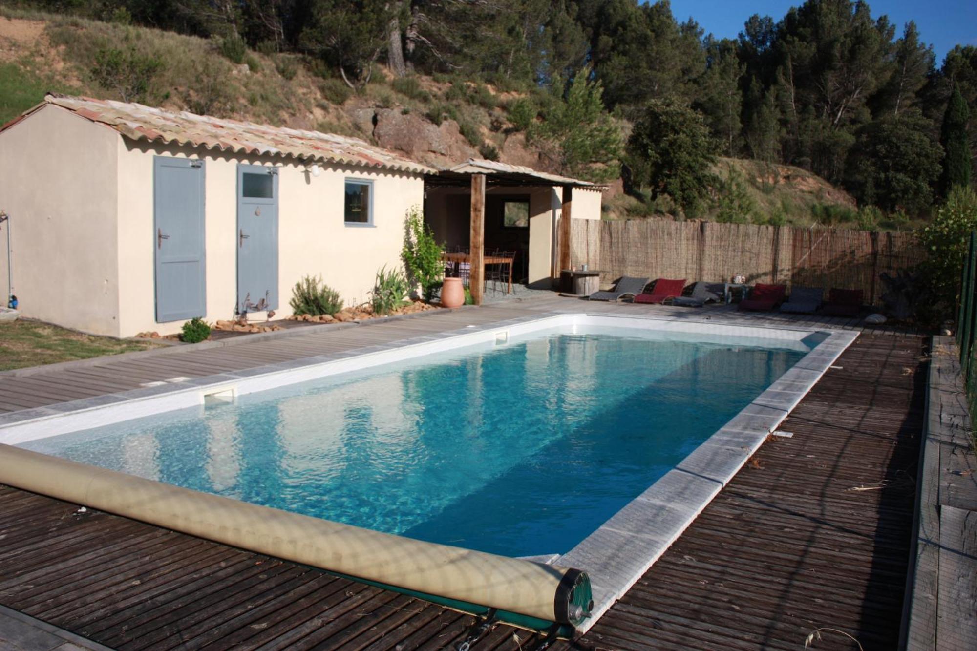 Mailhac Domaine De "Creva-Tinas" Bed & Breakfast エクステリア 写真