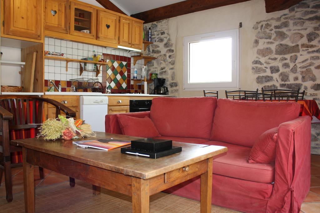 Mailhac Domaine De "Creva-Tinas" Bed & Breakfast エクステリア 写真