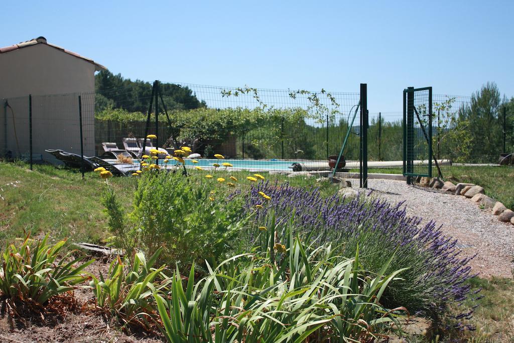Mailhac Domaine De "Creva-Tinas" Bed & Breakfast エクステリア 写真