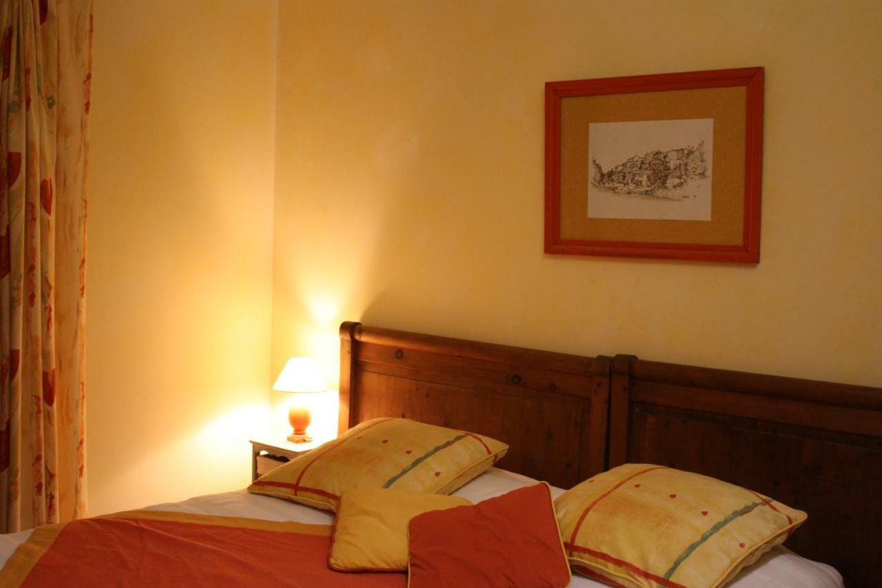 Mailhac Domaine De "Creva-Tinas" Bed & Breakfast 部屋 写真